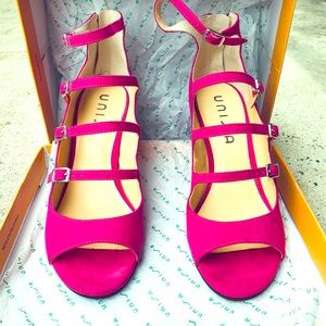 Party heels! Perfect for the holidays!